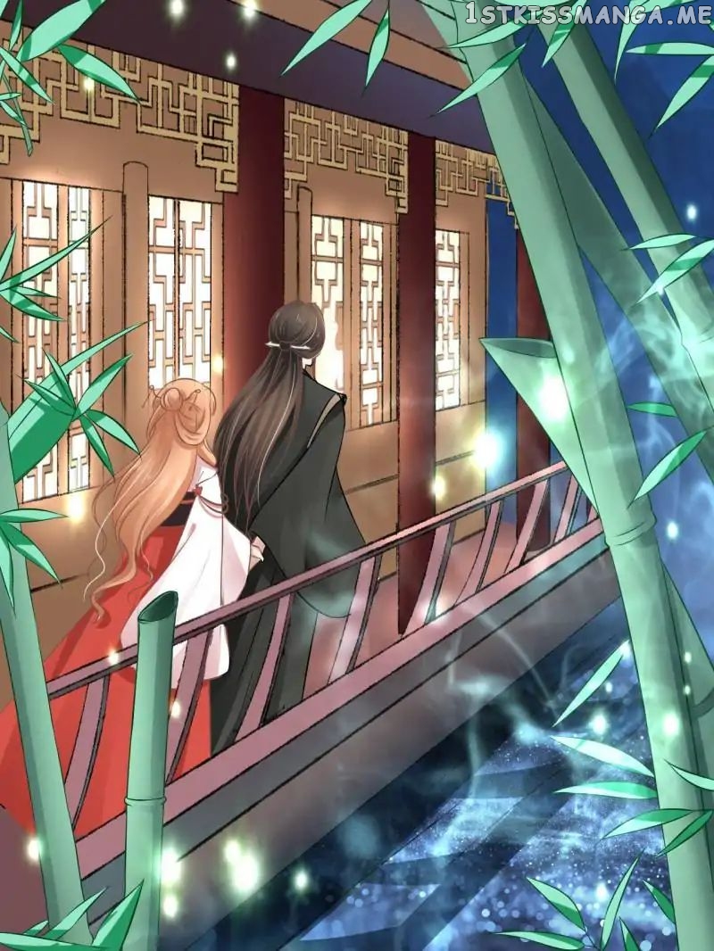 The Ghost Bride chapter 76 - page 27