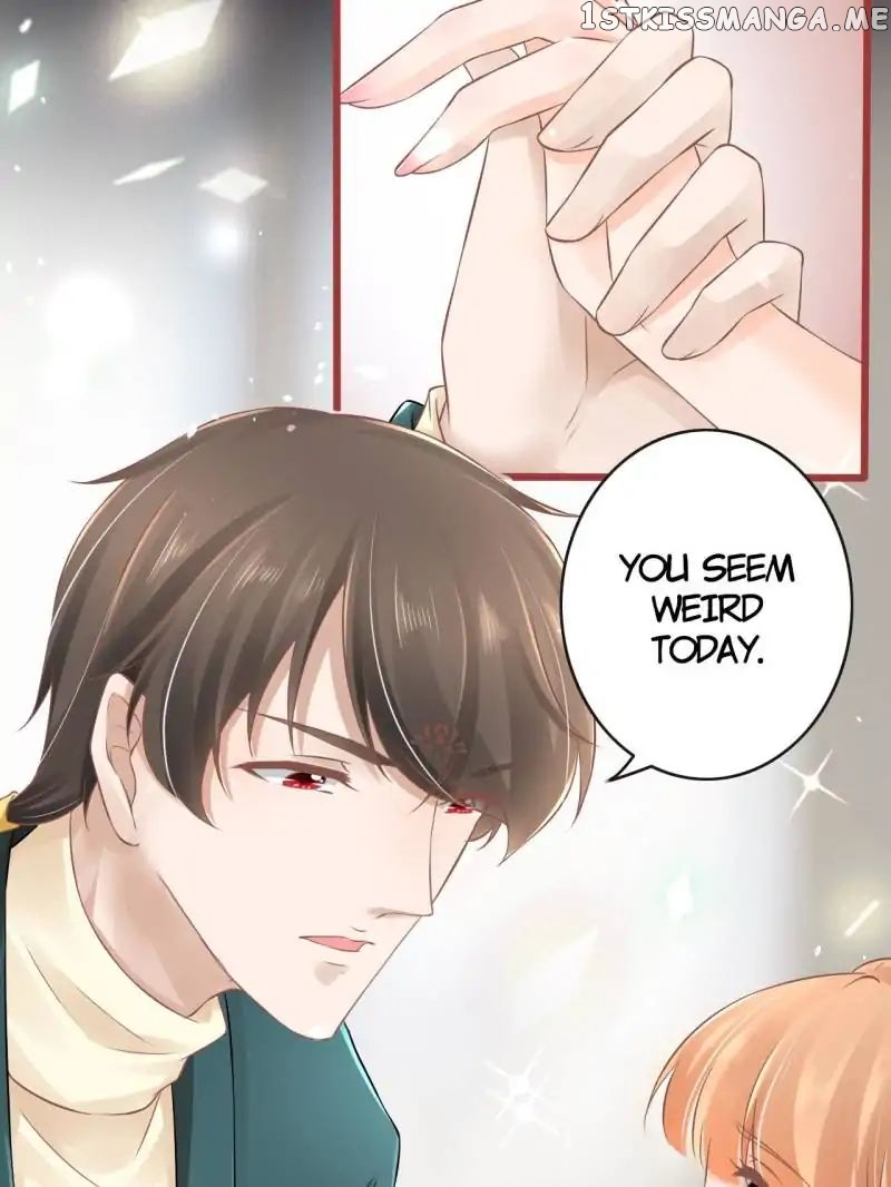 The Ghost Bride chapter 76 - page 3