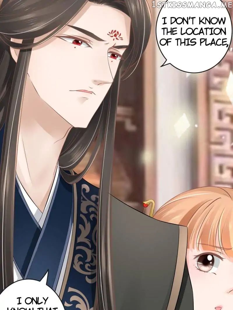 The Ghost Bride chapter 76 - page 45