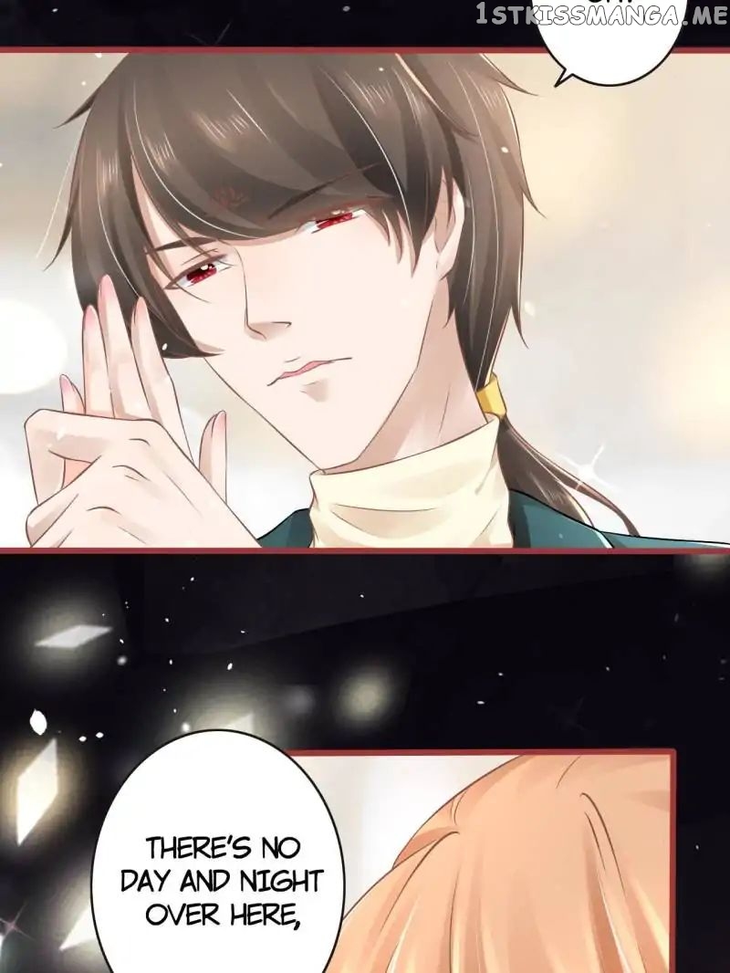 The Ghost Bride chapter 76 - page 7
