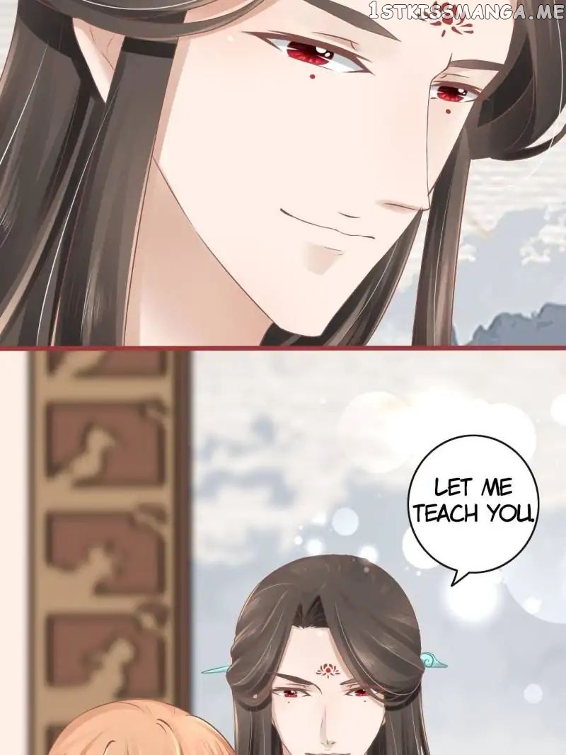 The Ghost Bride chapter 77 - page 17