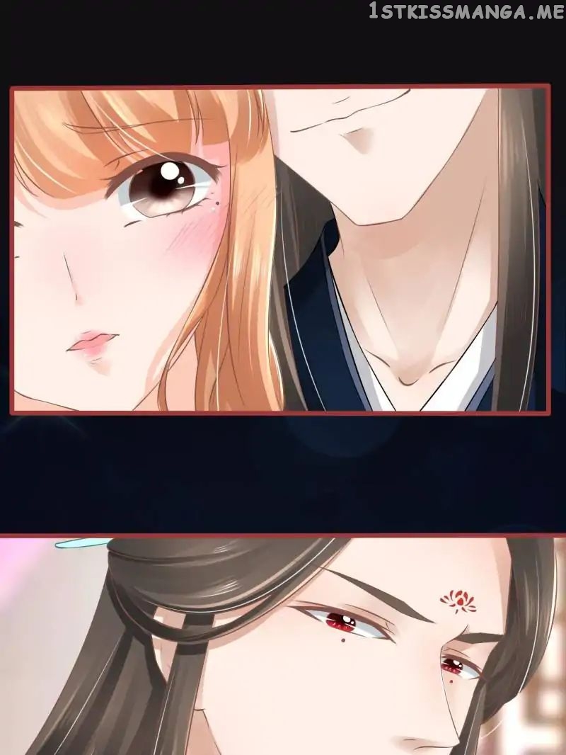 The Ghost Bride chapter 77 - page 21