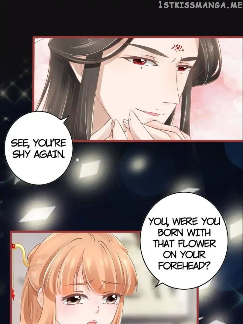 The Ghost Bride chapter 77 - page 41