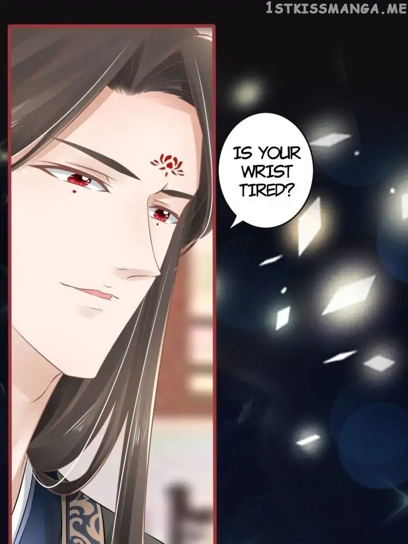 The Ghost Bride chapter 77 - page 51