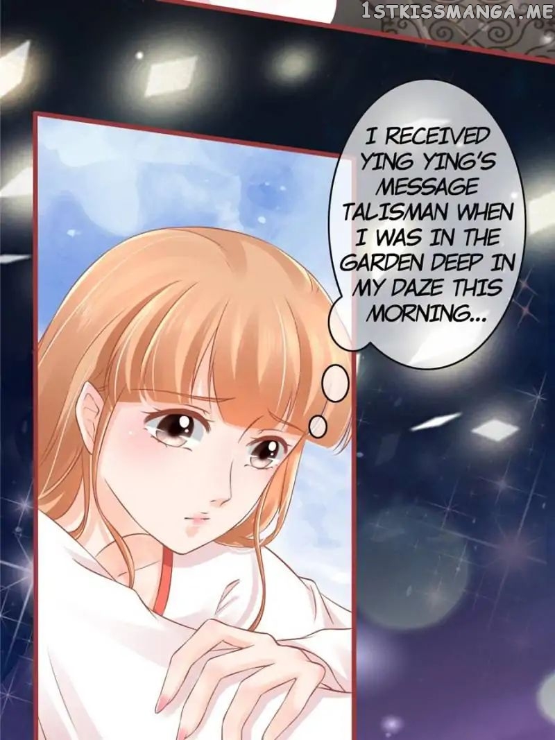 The Ghost Bride chapter 78 - page 34