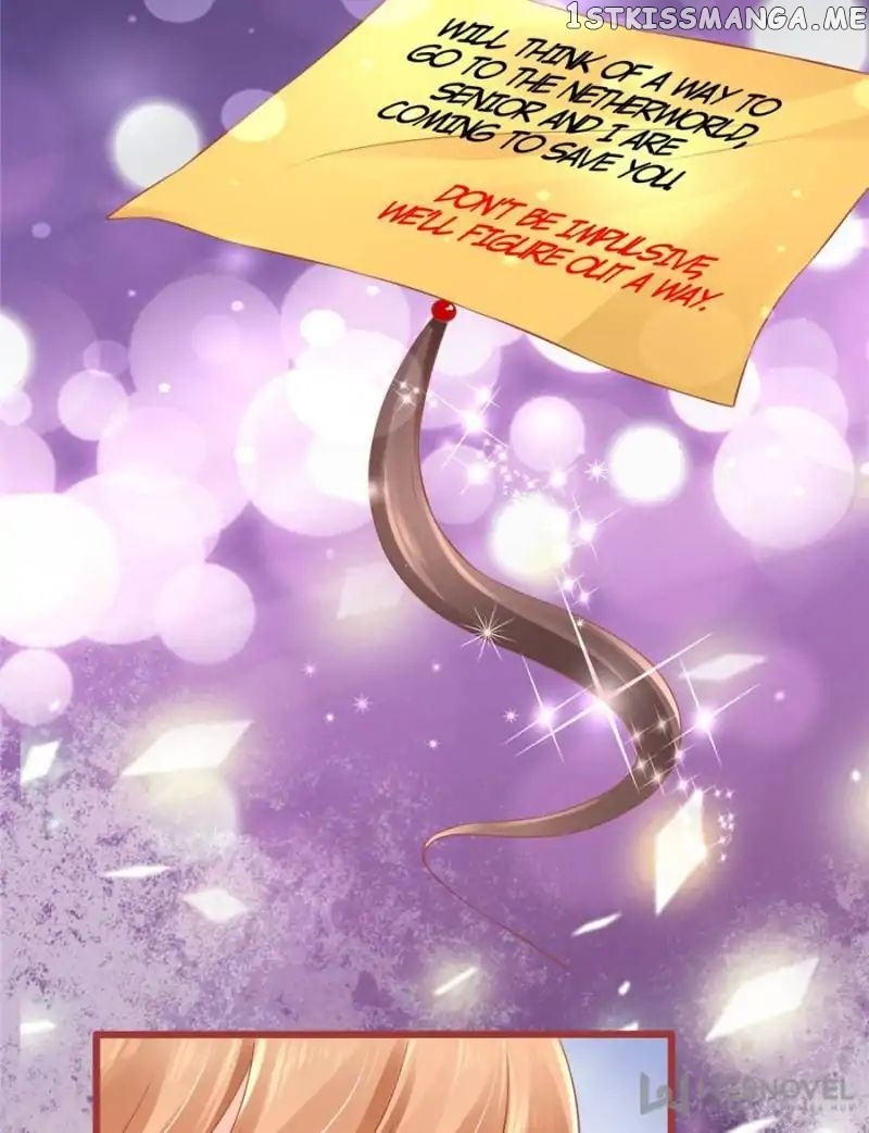 The Ghost Bride chapter 78 - page 36