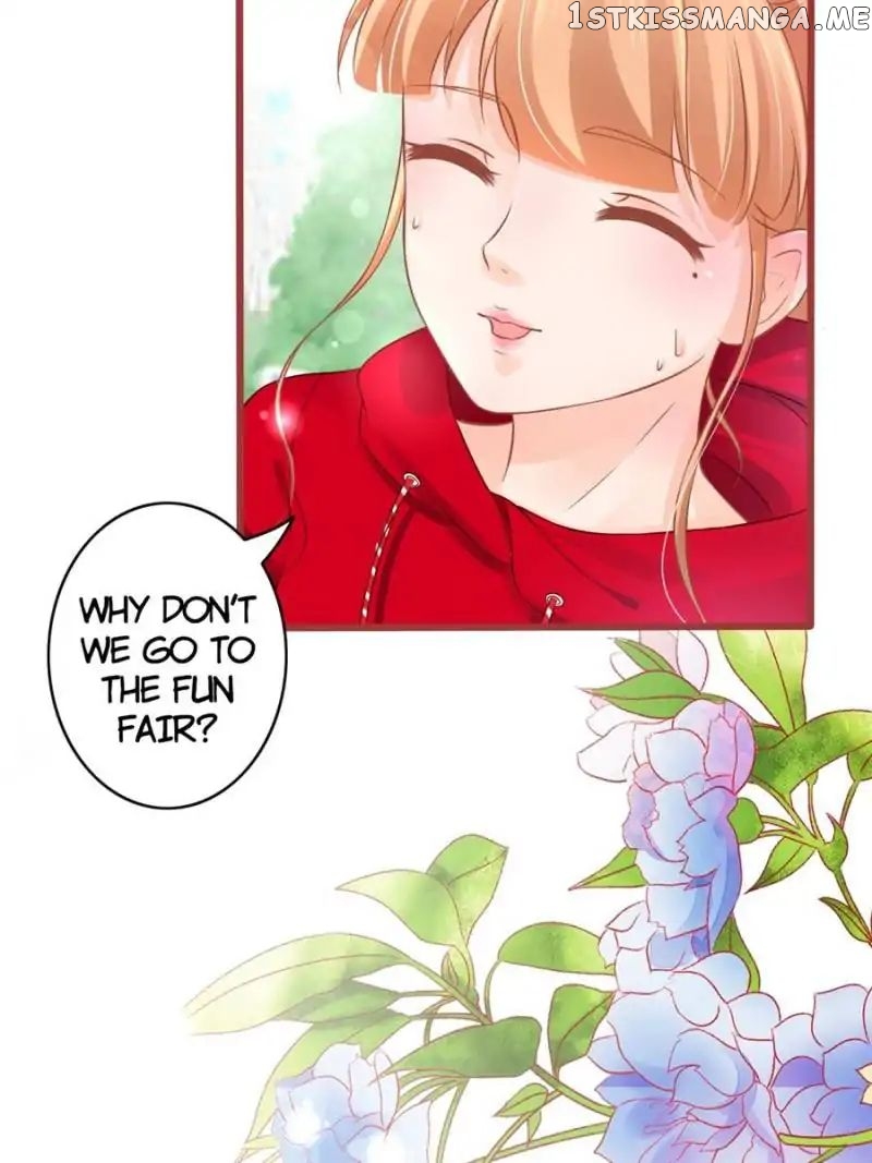 The Ghost Bride chapter 78 - page 54