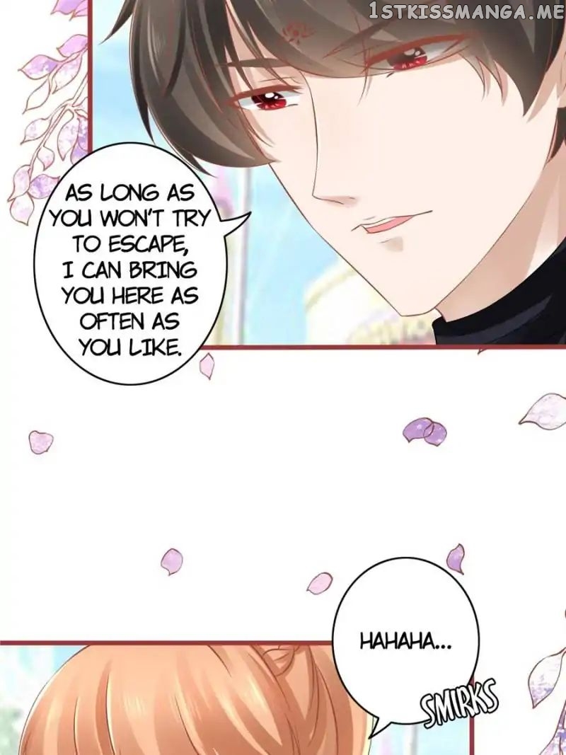 The Ghost Bride chapter 79 - page 24