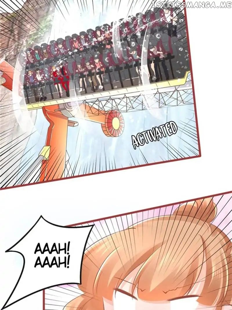 The Ghost Bride chapter 79 - page 33