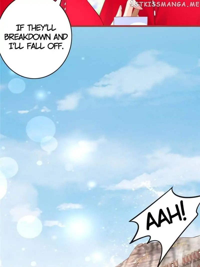 The Ghost Bride chapter 79 - page 60