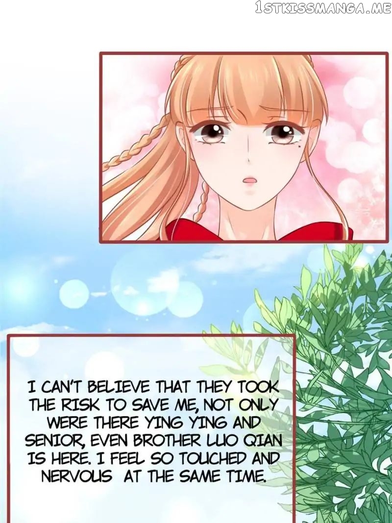 The Ghost Bride chapter 80 - page 1