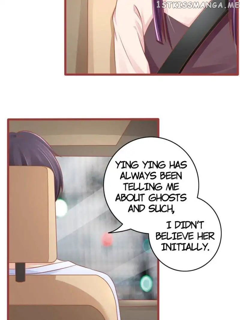 The Ghost Bride chapter 80 - page 13