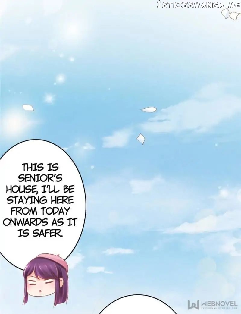 The Ghost Bride chapter 80 - page 23