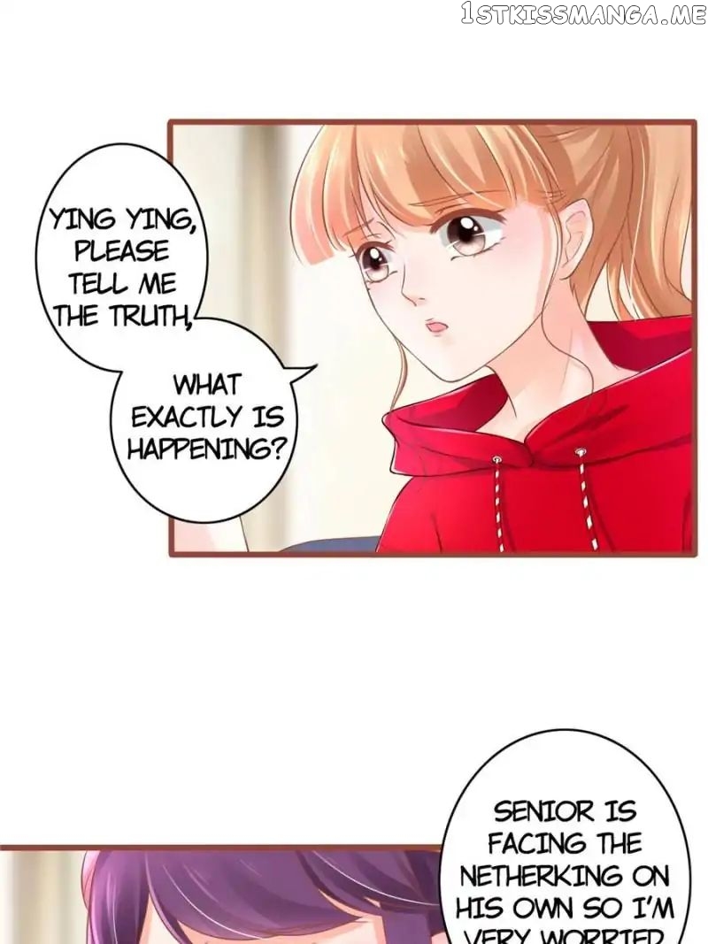 The Ghost Bride chapter 80 - page 30