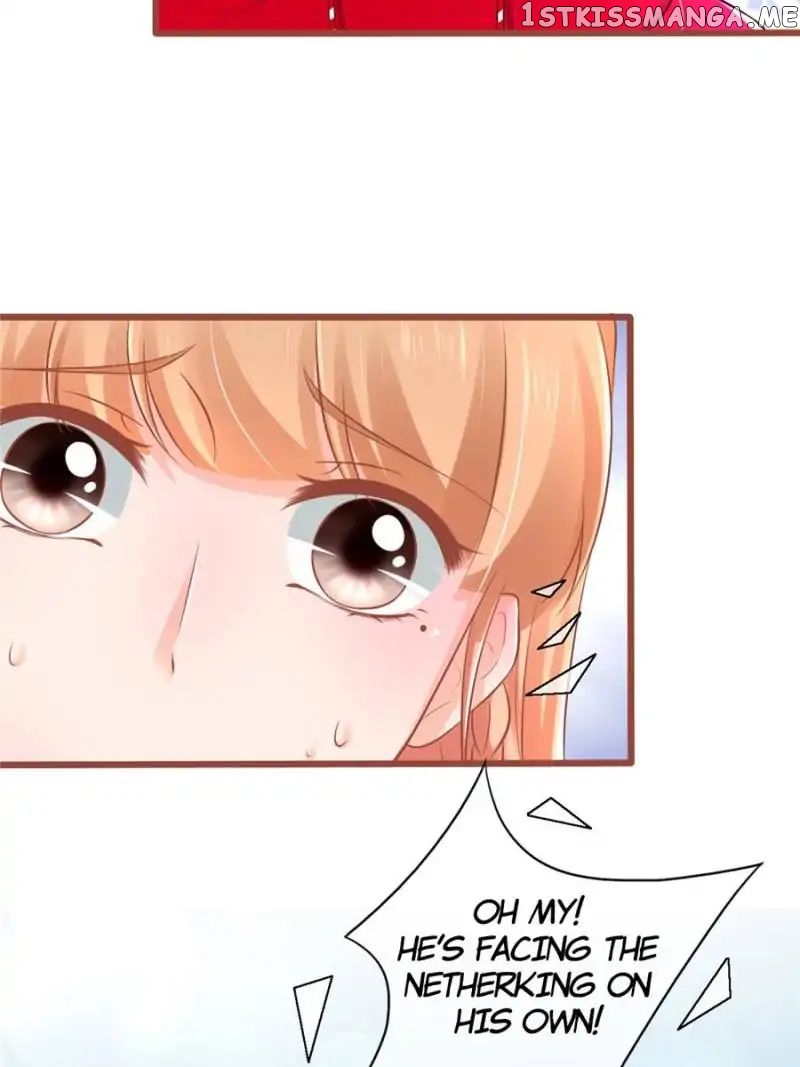 The Ghost Bride chapter 80 - page 33