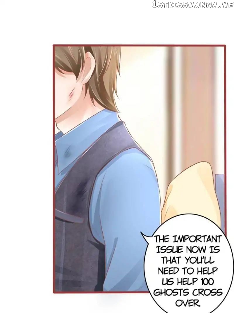 The Ghost Bride chapter 80 - page 66