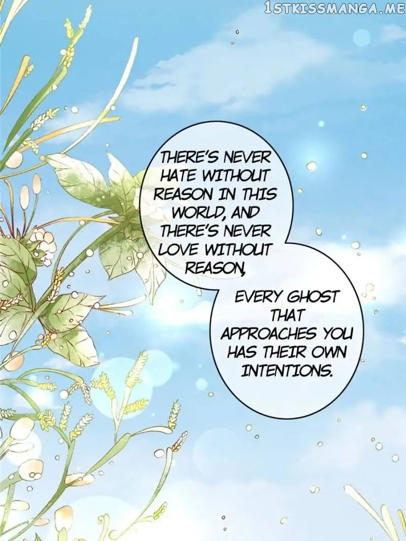 The Ghost Bride chapter 80 - page 70