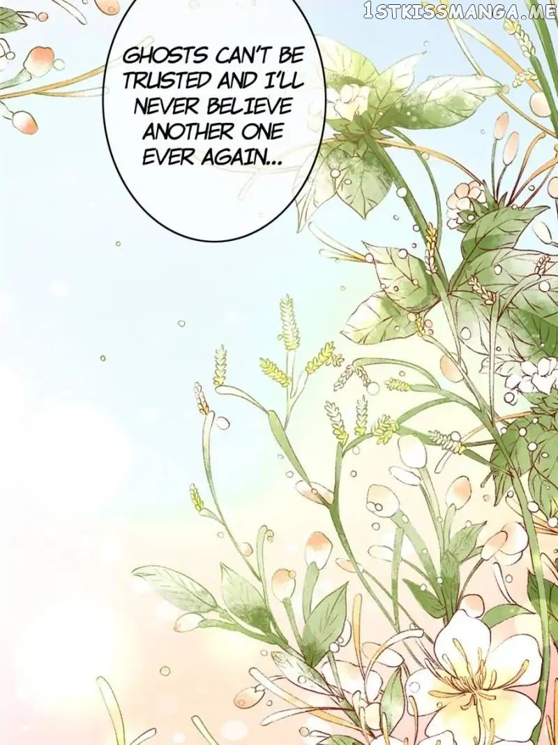 The Ghost Bride chapter 80 - page 72
