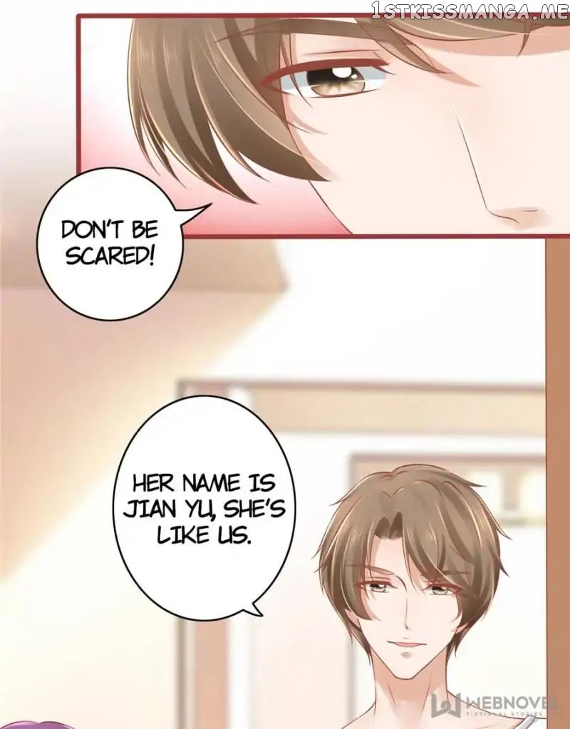 The Ghost Bride chapter 81 - page 11