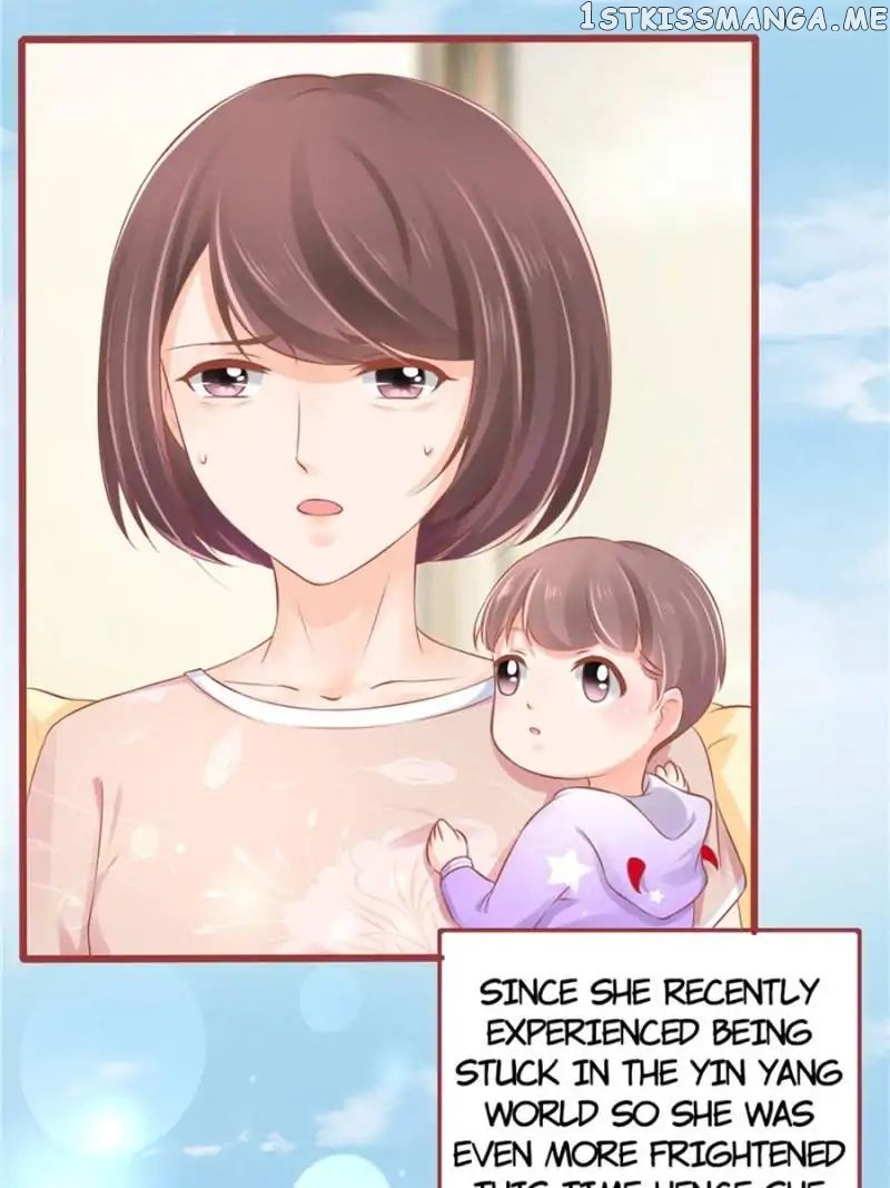 The Ghost Bride chapter 81 - page 17