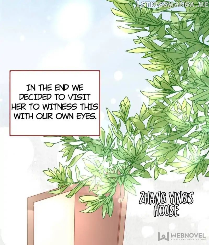 The Ghost Bride chapter 81 - page 19