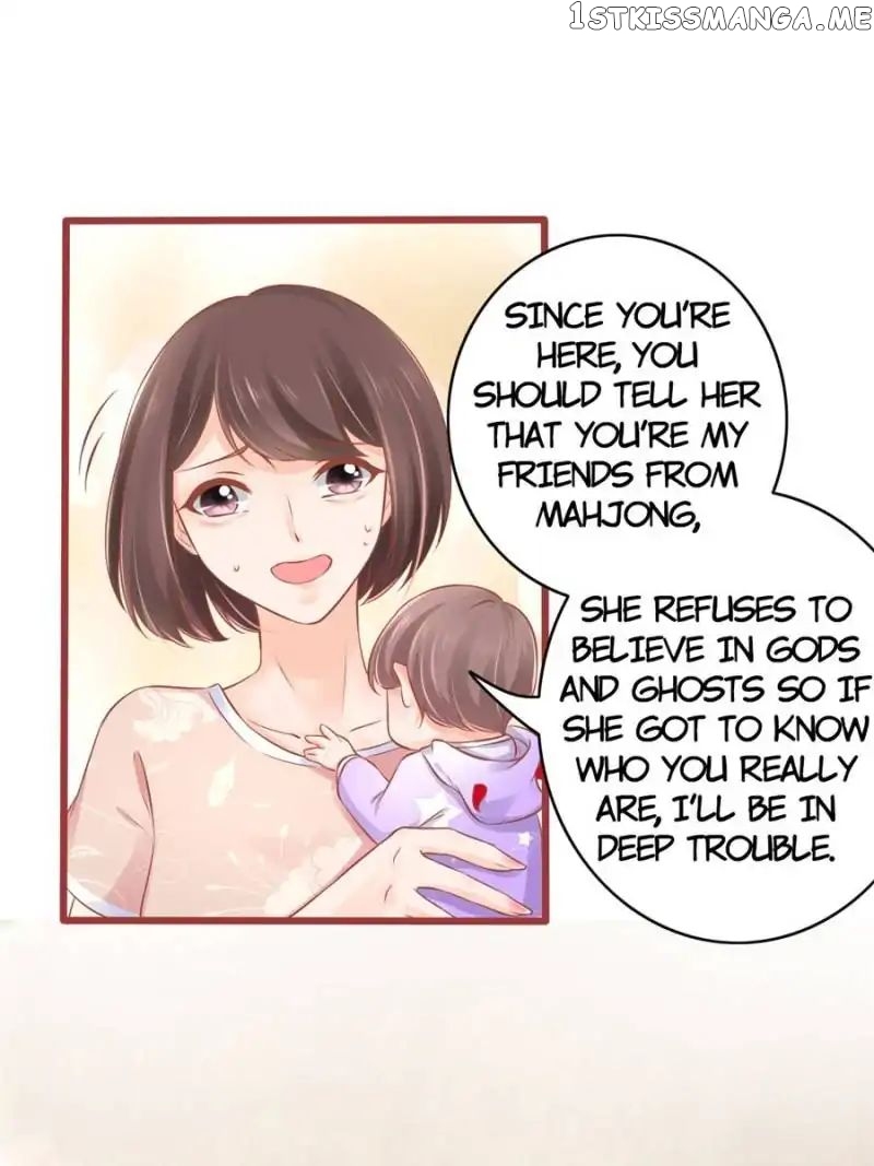 The Ghost Bride chapter 81 - page 23