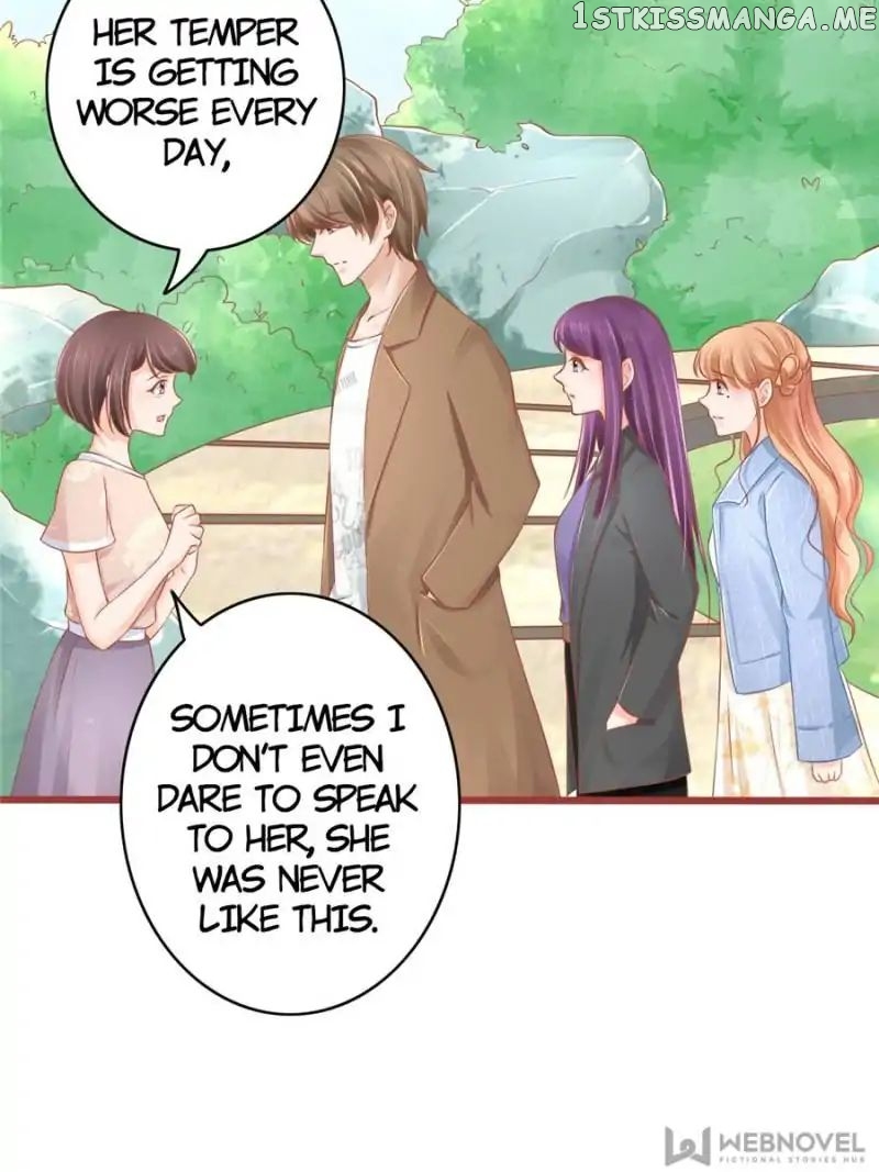 The Ghost Bride chapter 81 - page 44