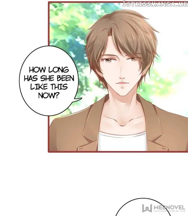 The Ghost Bride chapter 81 - page 46