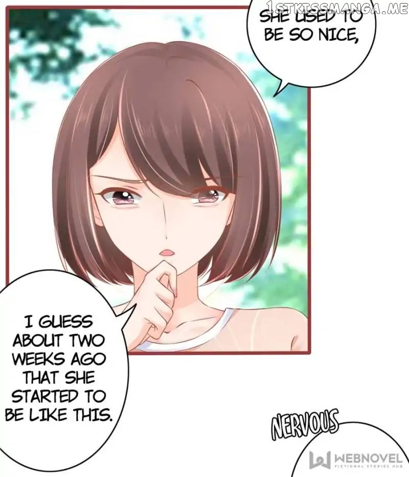 The Ghost Bride chapter 81 - page 47