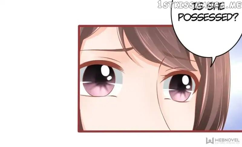 The Ghost Bride chapter 81 - page 48