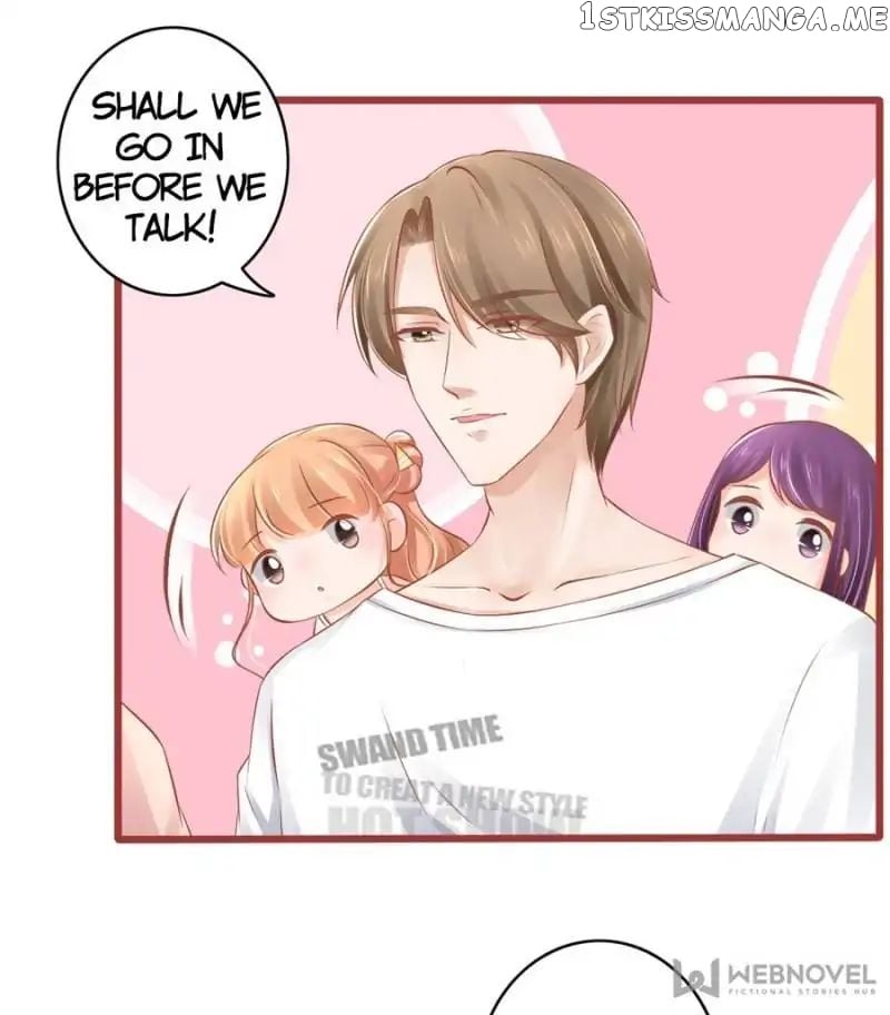 The Ghost Bride chapter 81 - page 9