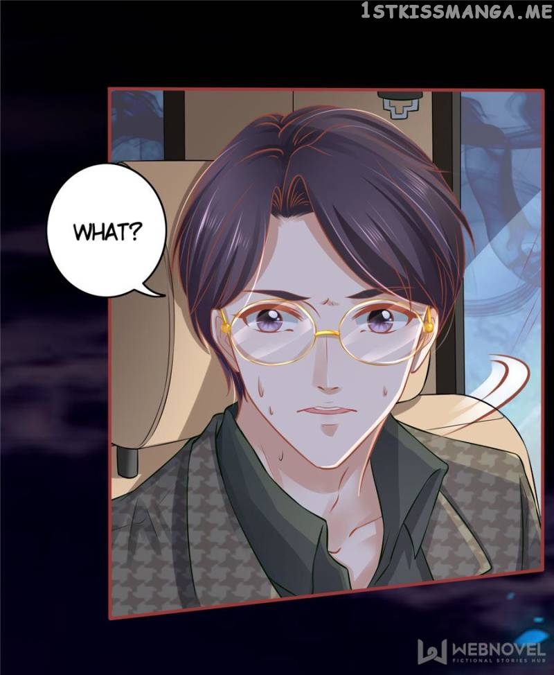 The Ghost Bride chapter 99 - page 1