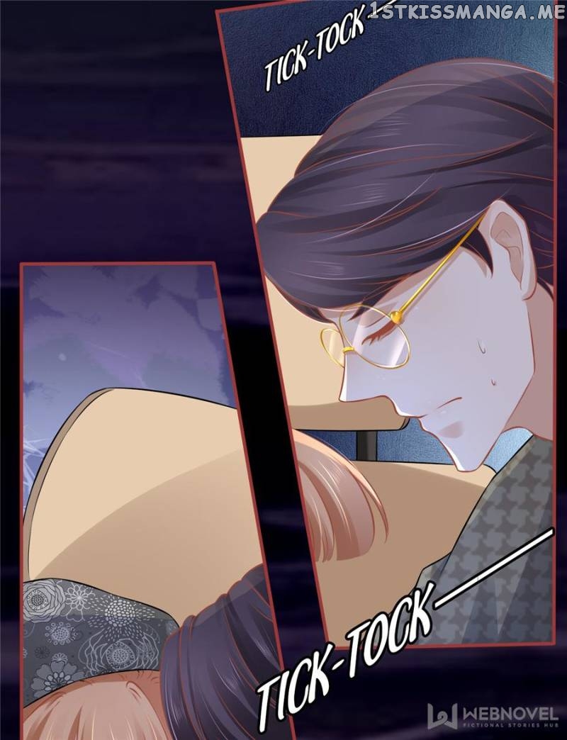 The Ghost Bride chapter 99 - page 11