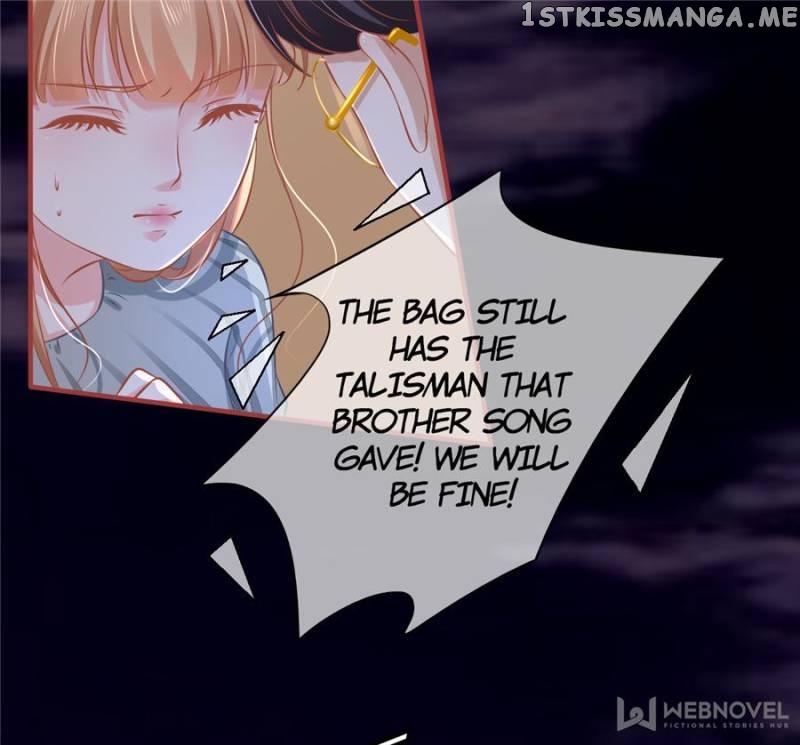 The Ghost Bride chapter 99 - page 12
