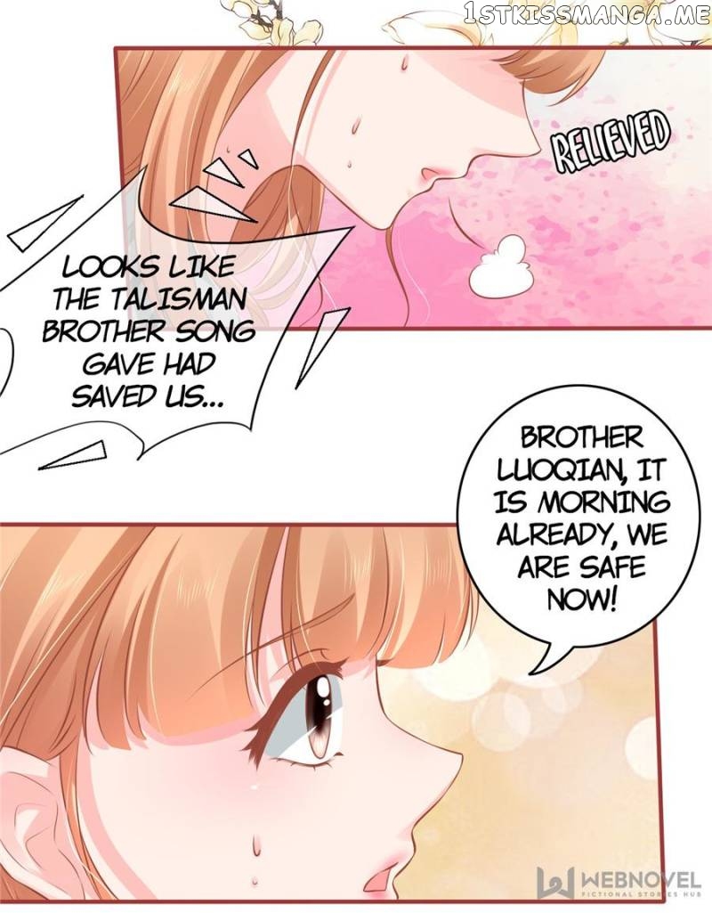 The Ghost Bride chapter 99 - page 20