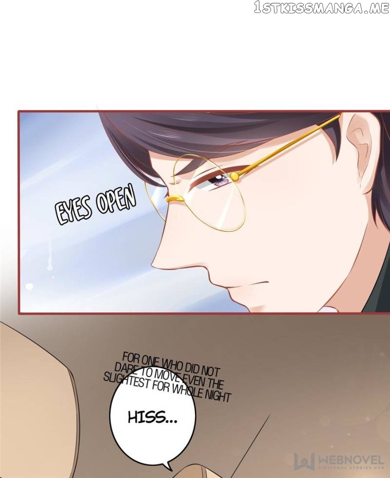 The Ghost Bride chapter 99 - page 21
