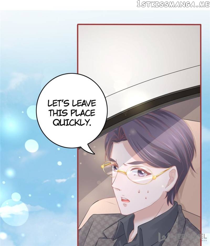 The Ghost Bride chapter 99 - page 23