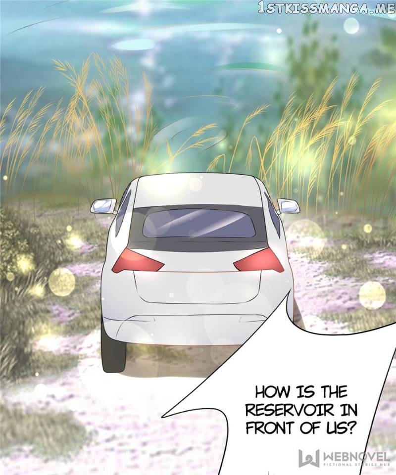 The Ghost Bride chapter 99 - page 27