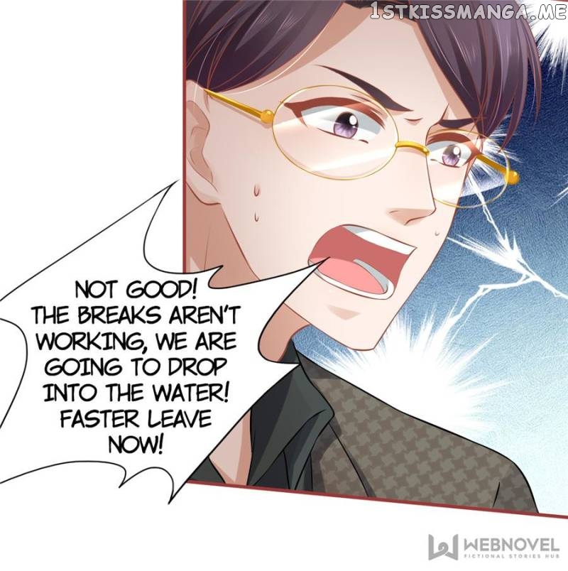 The Ghost Bride chapter 99 - page 29