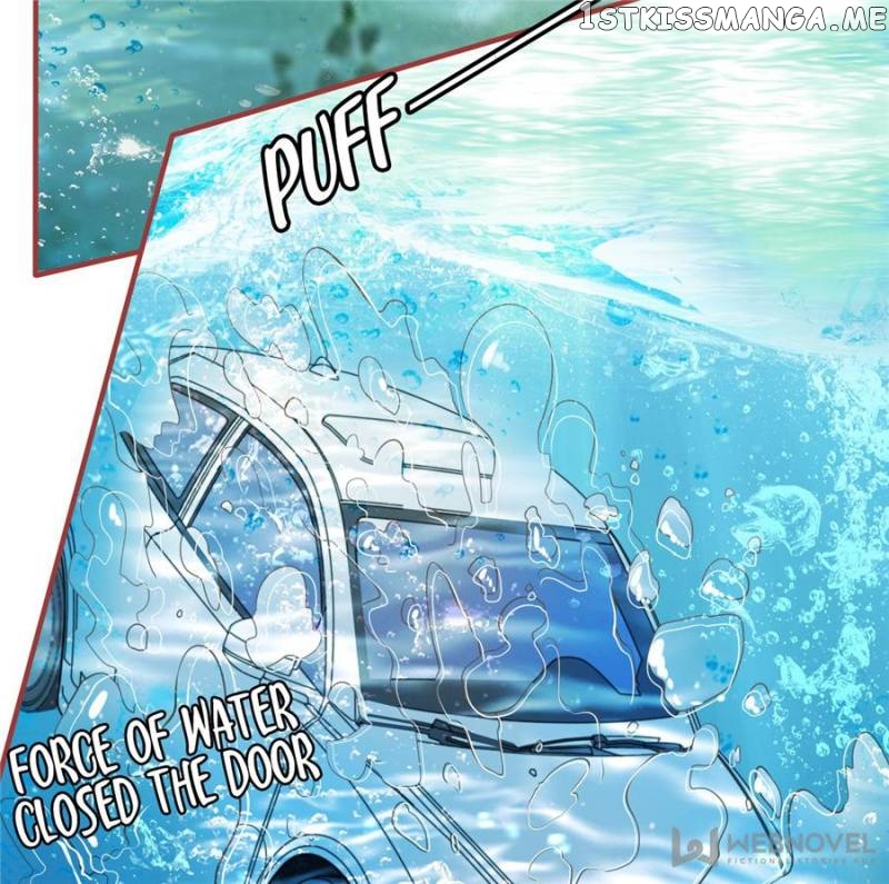 The Ghost Bride chapter 99 - page 31