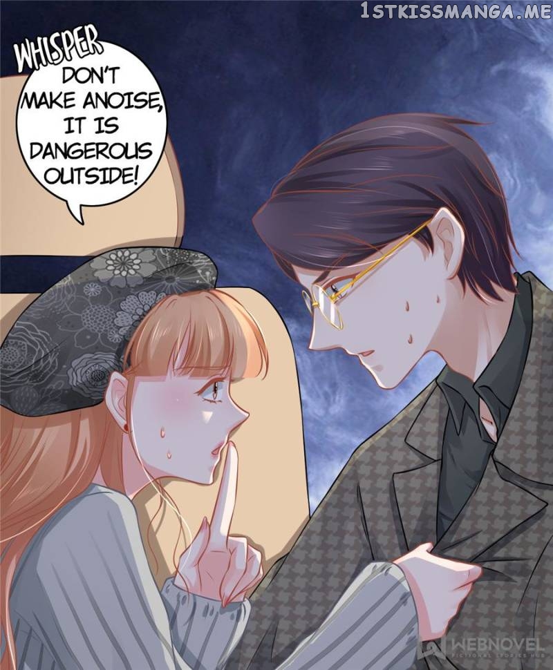 The Ghost Bride chapter 99 - page 4