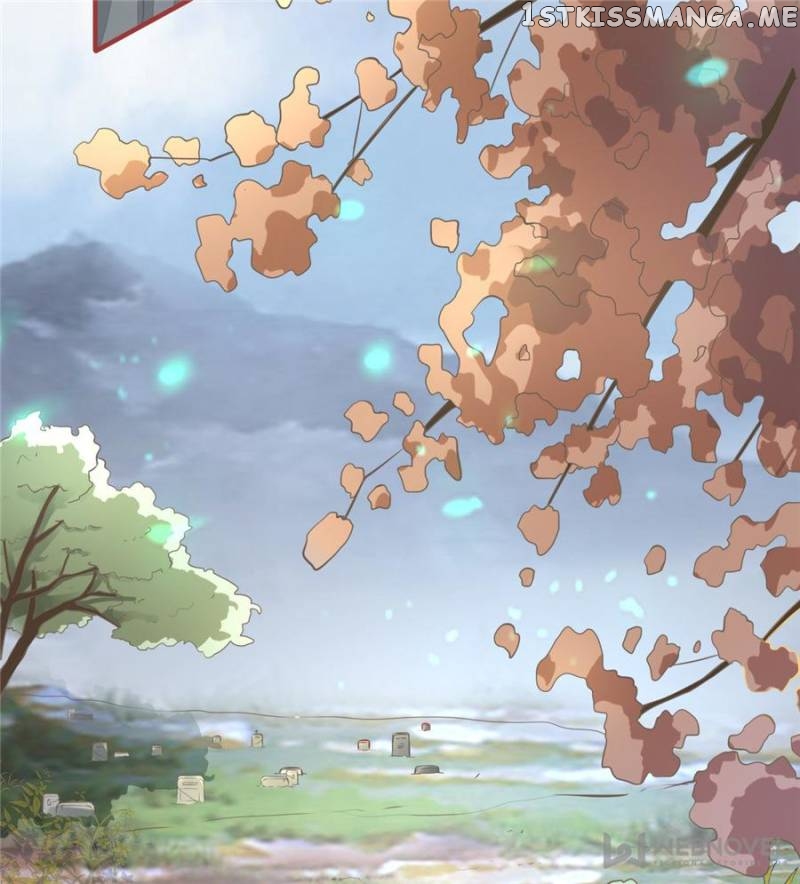 The Ghost Bride chapter 99 - page 42
