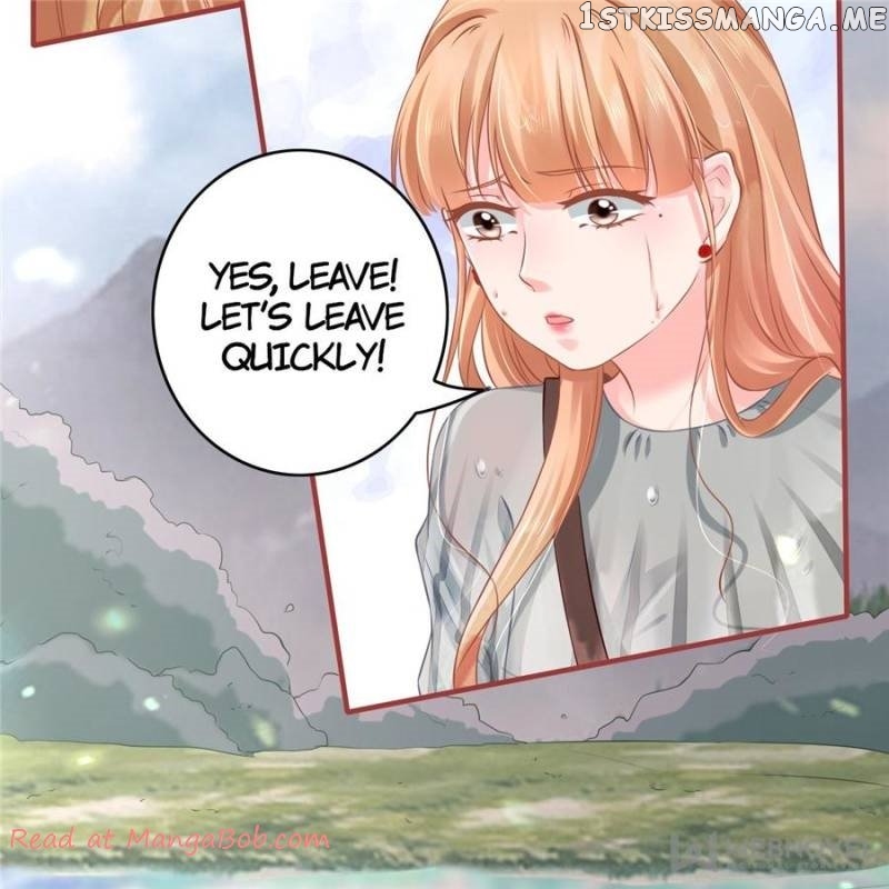 The Ghost Bride chapter 99 - page 46