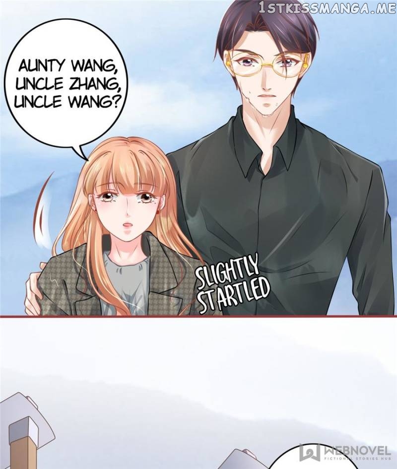 The Ghost Bride chapter 99 - page 49