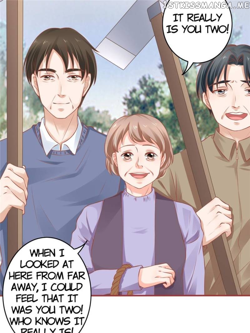 The Ghost Bride chapter 99 - page 50