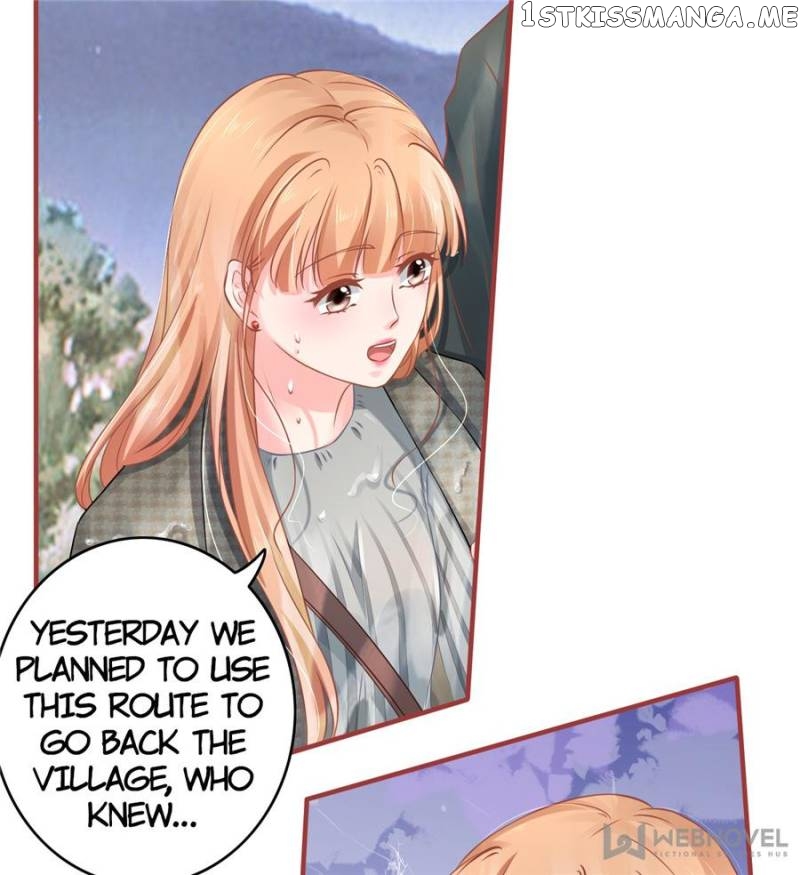 The Ghost Bride chapter 99 - page 54