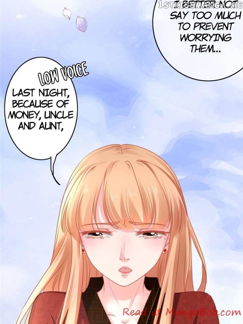The Ghost Bride chapter 106 - page 17