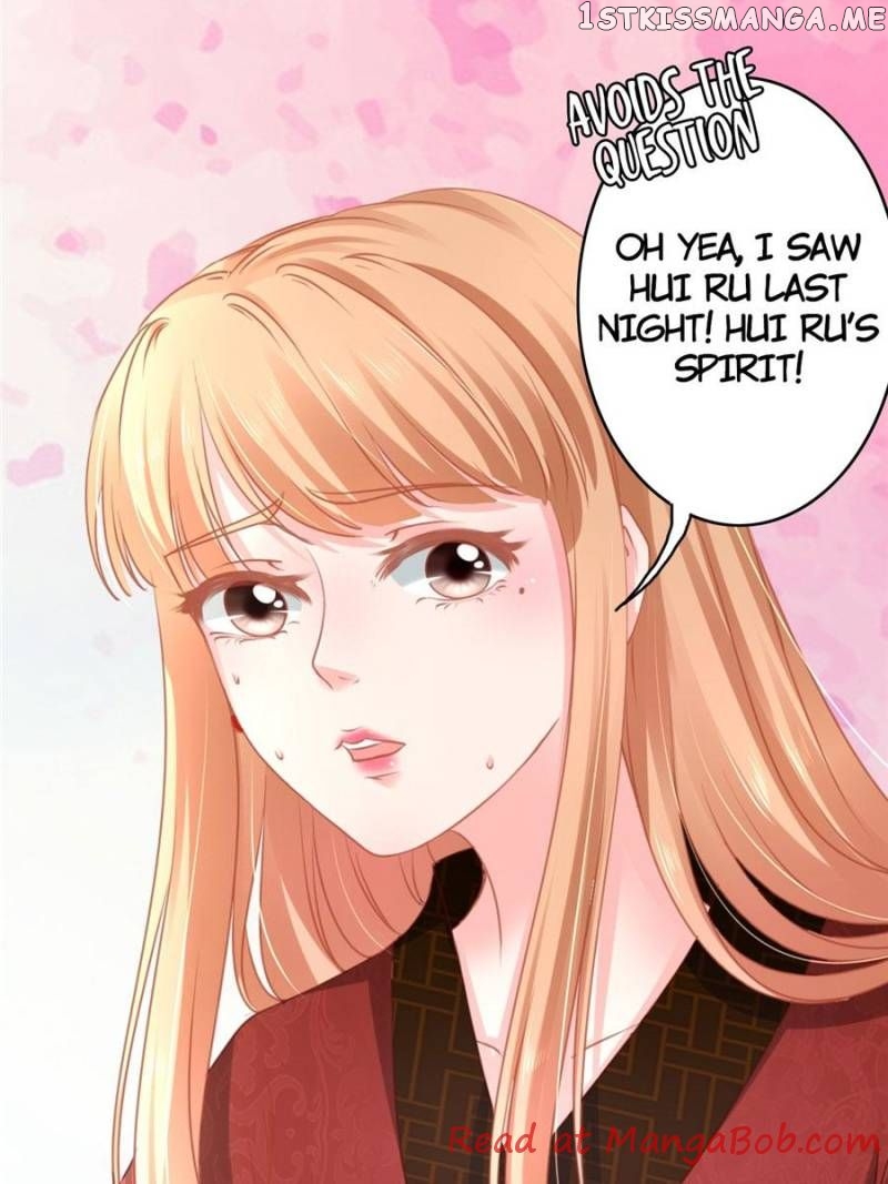 The Ghost Bride chapter 106 - page 25