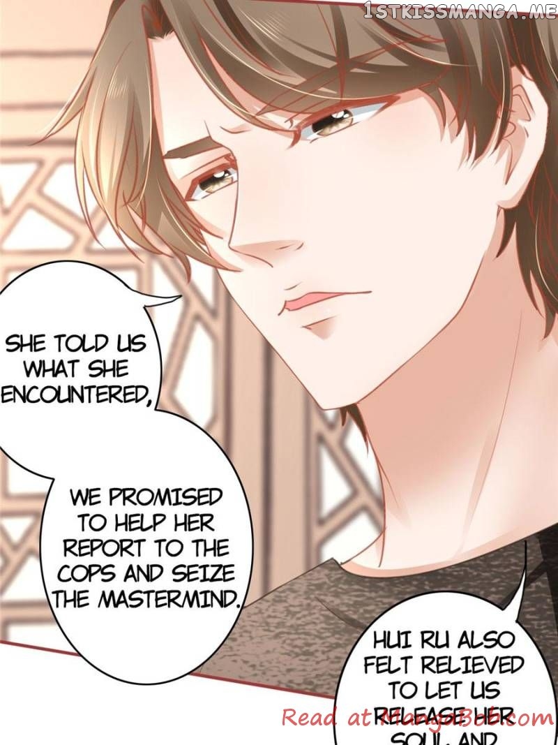 The Ghost Bride chapter 106 - page 32