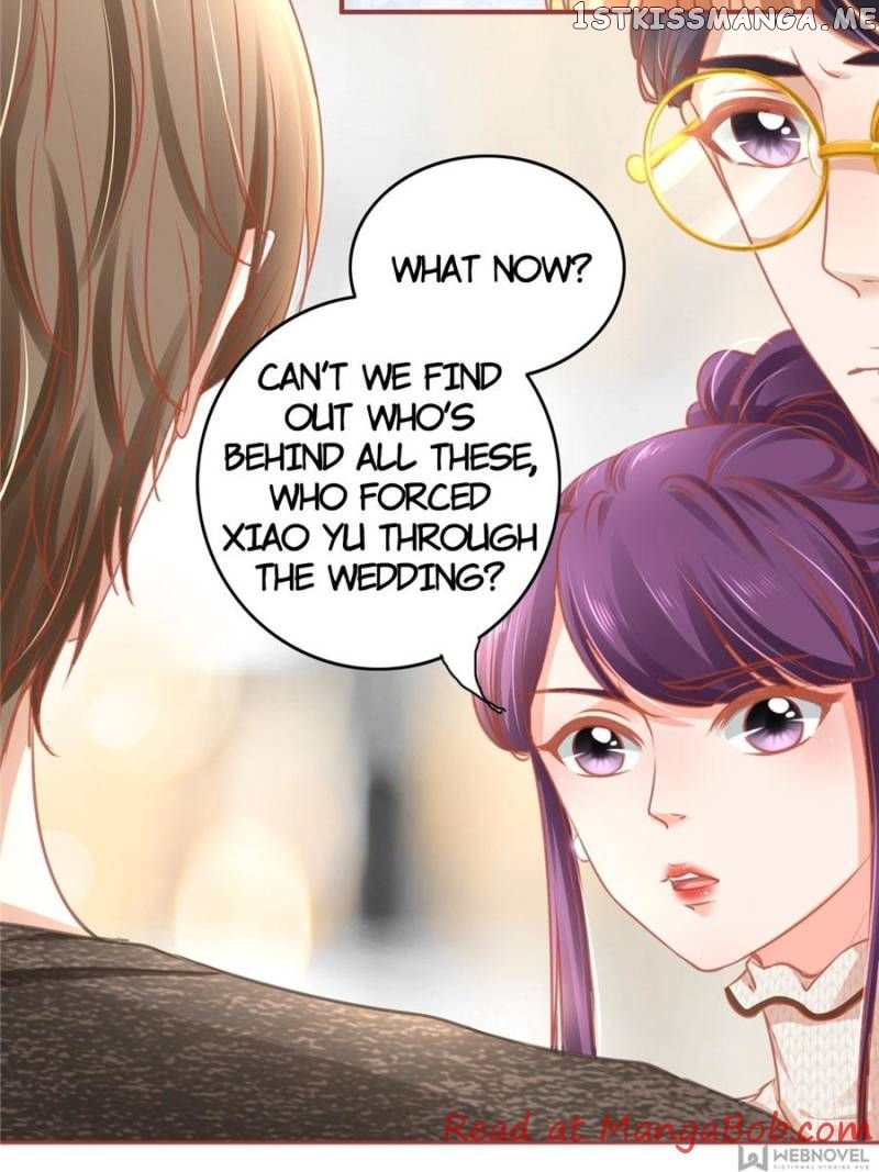 The Ghost Bride chapter 106 - page 44